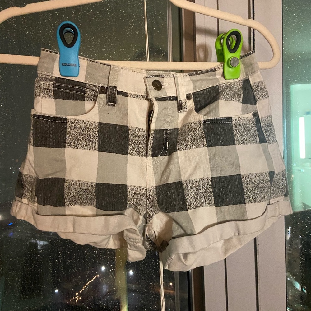 Guess Jean Shorts